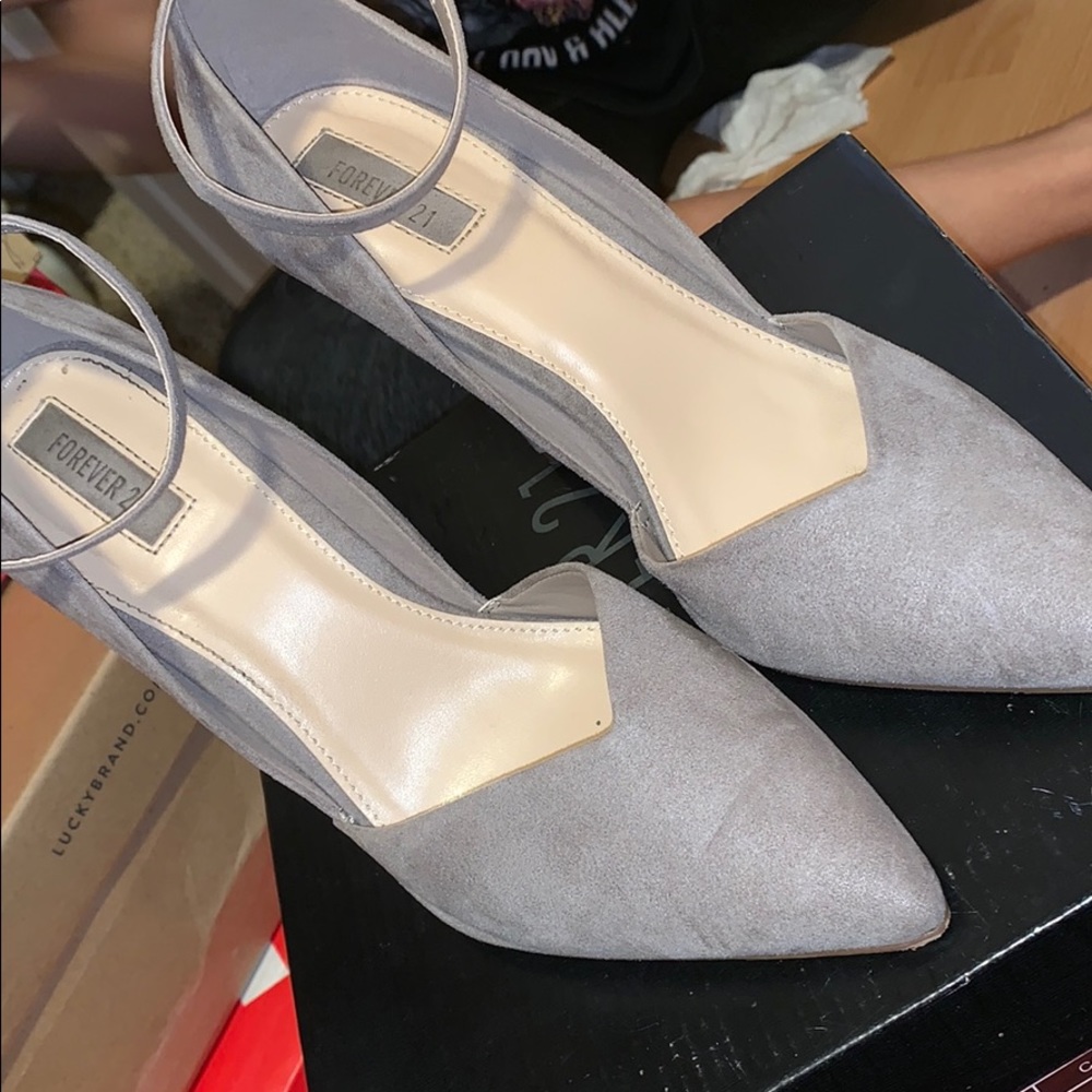 Heels